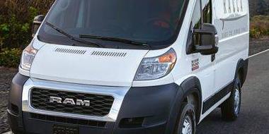 RAM PROMASTER 2500 2020 3C6TRVDG5LE121908 image